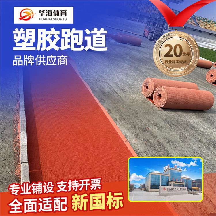 池州市半预制跑道半预制跑道 - 厂家